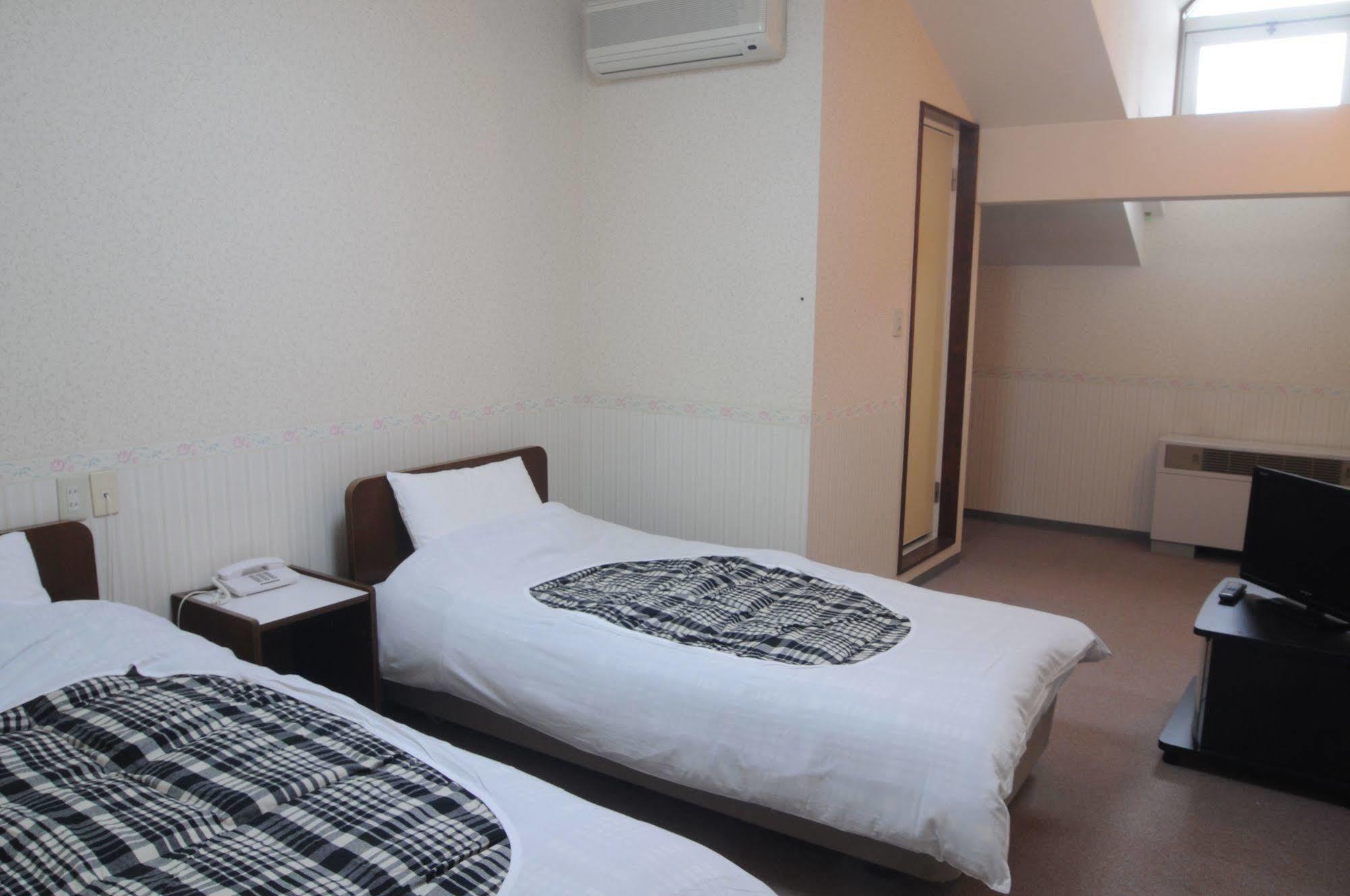 Hotel Bonfire Χακούμπα Εξωτερικό φωτογραφία